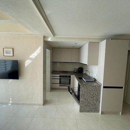 Apartment Monserrate K Atico Torrevieja Ngoại thất bức ảnh