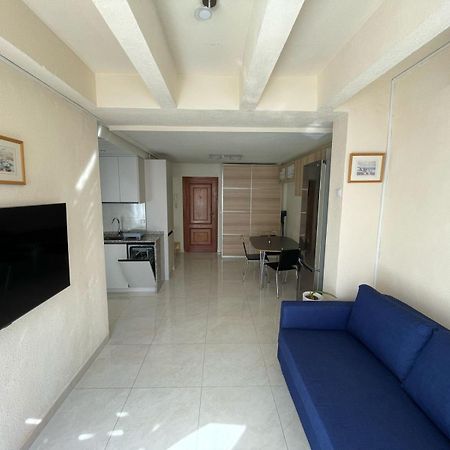 Apartment Monserrate K Atico Torrevieja Ngoại thất bức ảnh