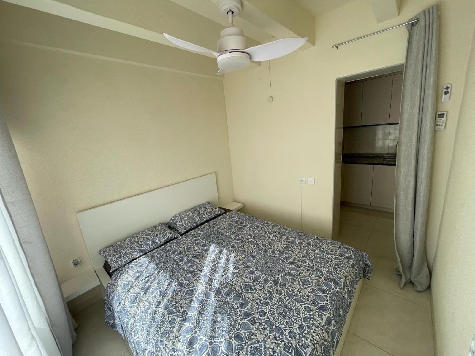 Apartment Monserrate K Atico Torrevieja Ngoại thất bức ảnh